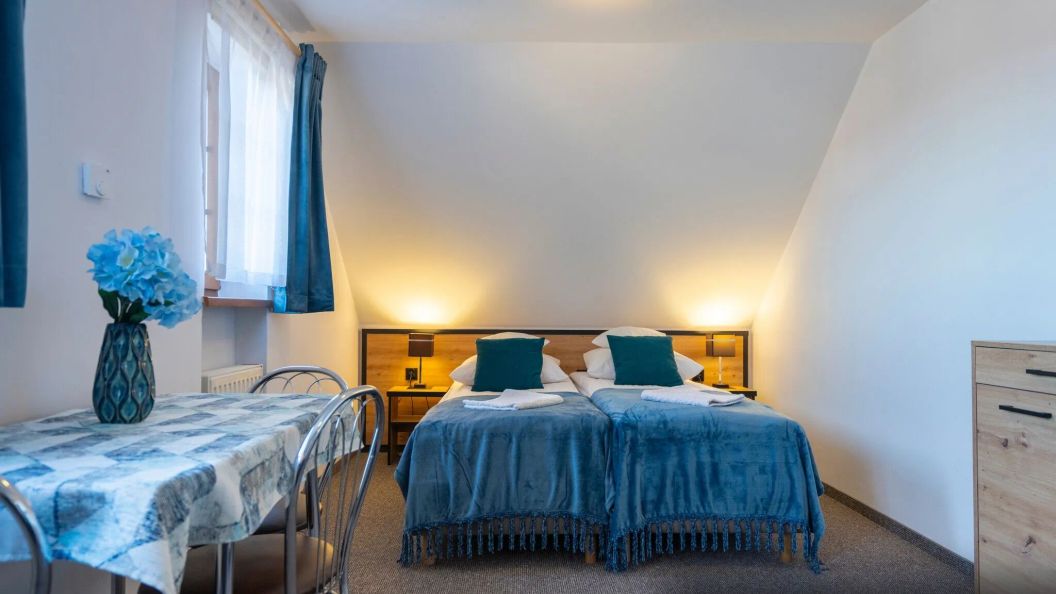 Willa Anna Maria Szklarska Poręba (1)