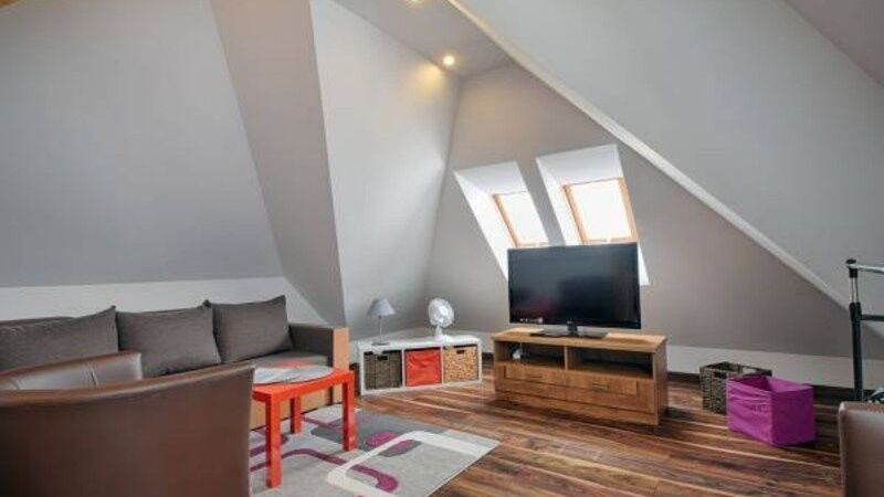 Pokoje U Krzysztofa Międzyzdroje (1)