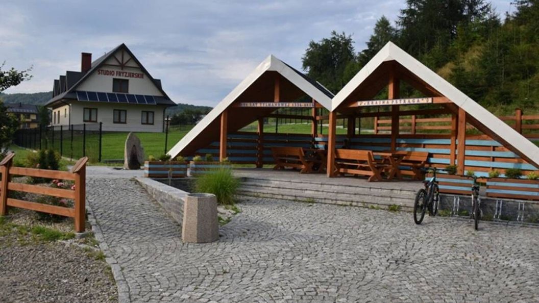 Apartamenty Tylmanowa (1)