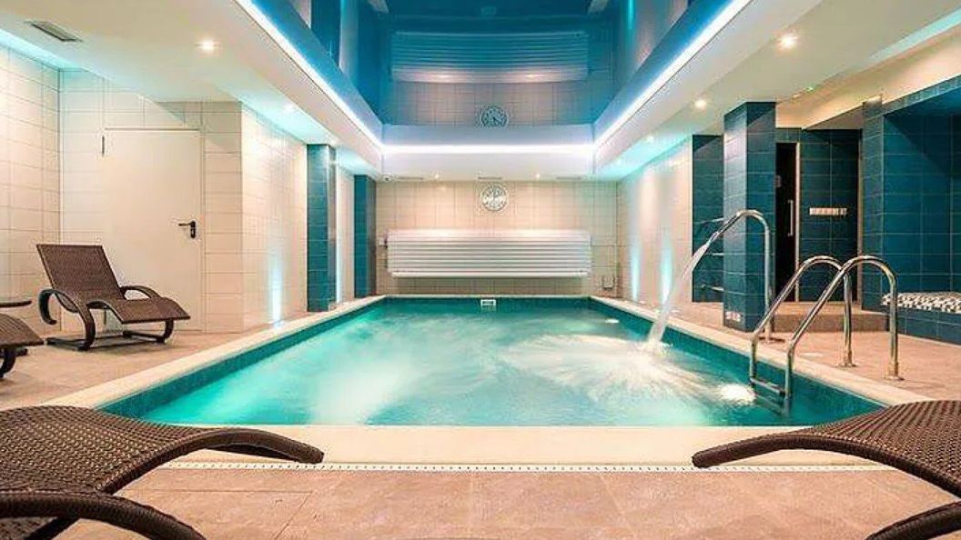 Dom Pod Koziołkami Szklarska Poręba (1)