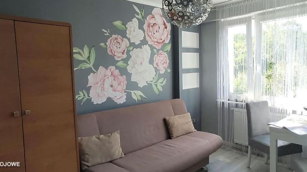 TylkoSopot - Słoneczne z balkonem i widokiem na las (1)