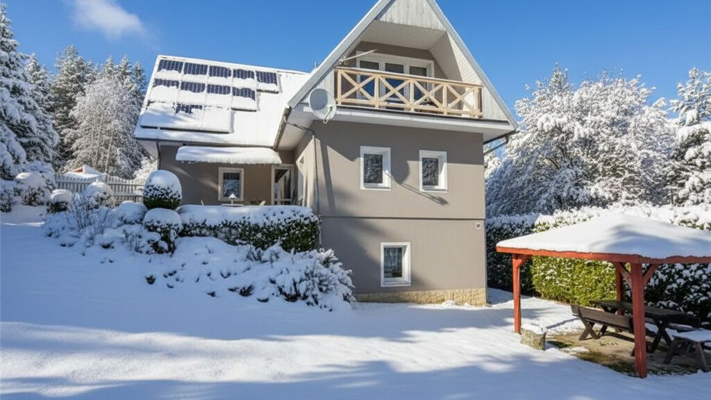 Orzechówka Szklarska Poręba (1)