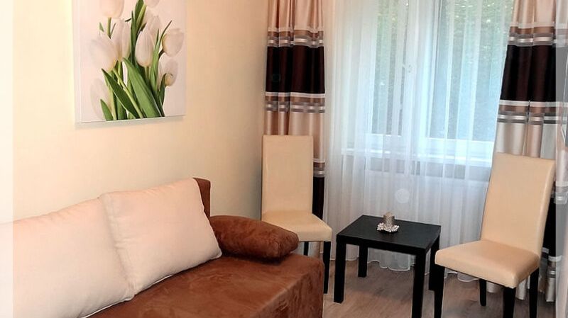 TylkoSopot - Apartament w pobliżu morza, cisza i spokój (1)