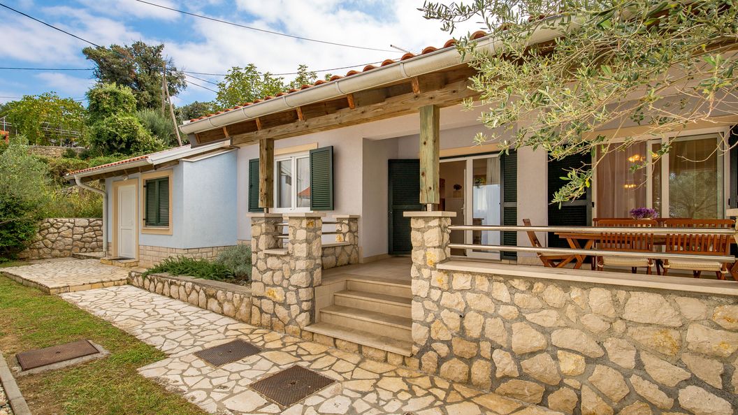 House Lucija Kampor (1)