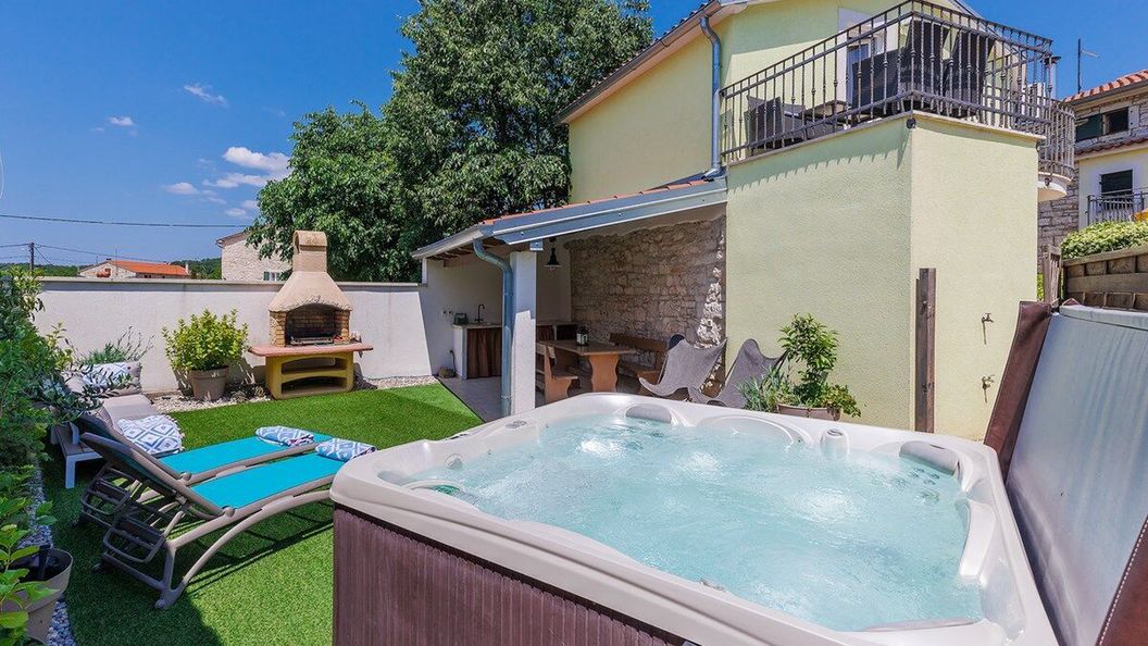 House Ana Rovinj (1)