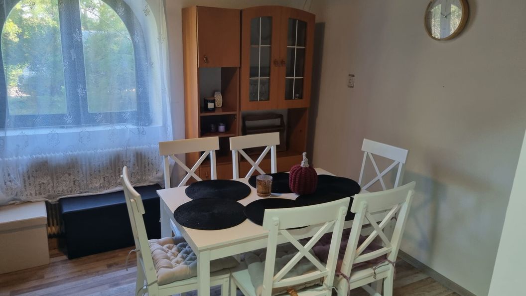 Ordashegyi Vendégház Pápateszér (1)