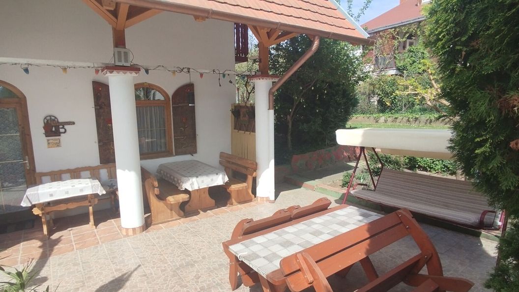 Foxy Apartman Fonyód (1)