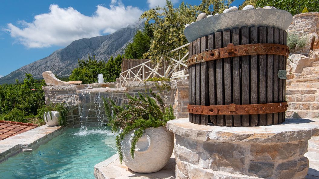 House Hidden Treasure Orebic (1)