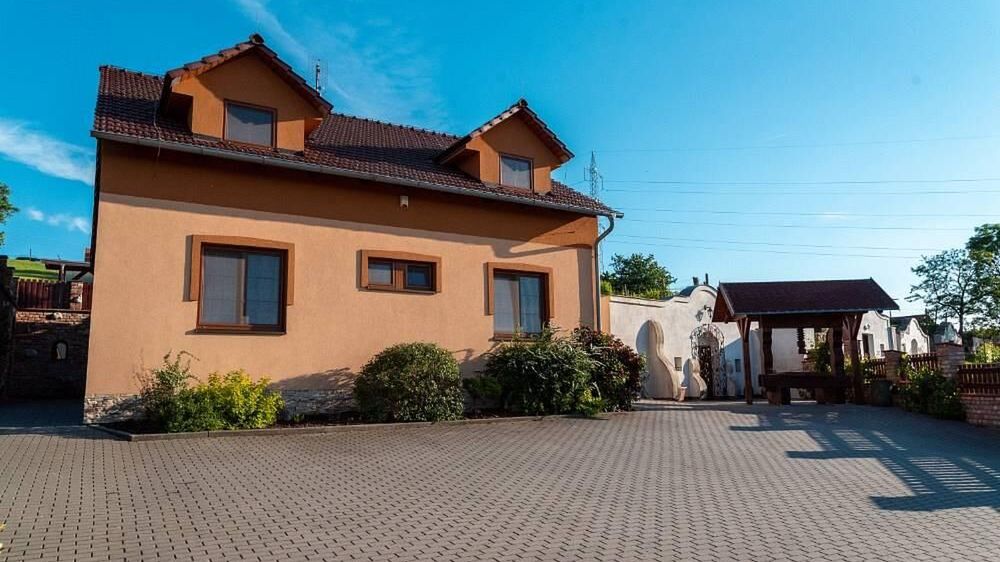 Penzion Hlohovec (1)