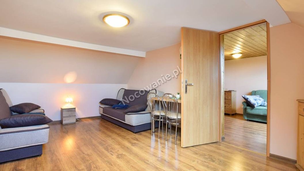 Pokoje Gościnne ,,POD SKAŁKAMI" Świeradów-Zdrój (1)