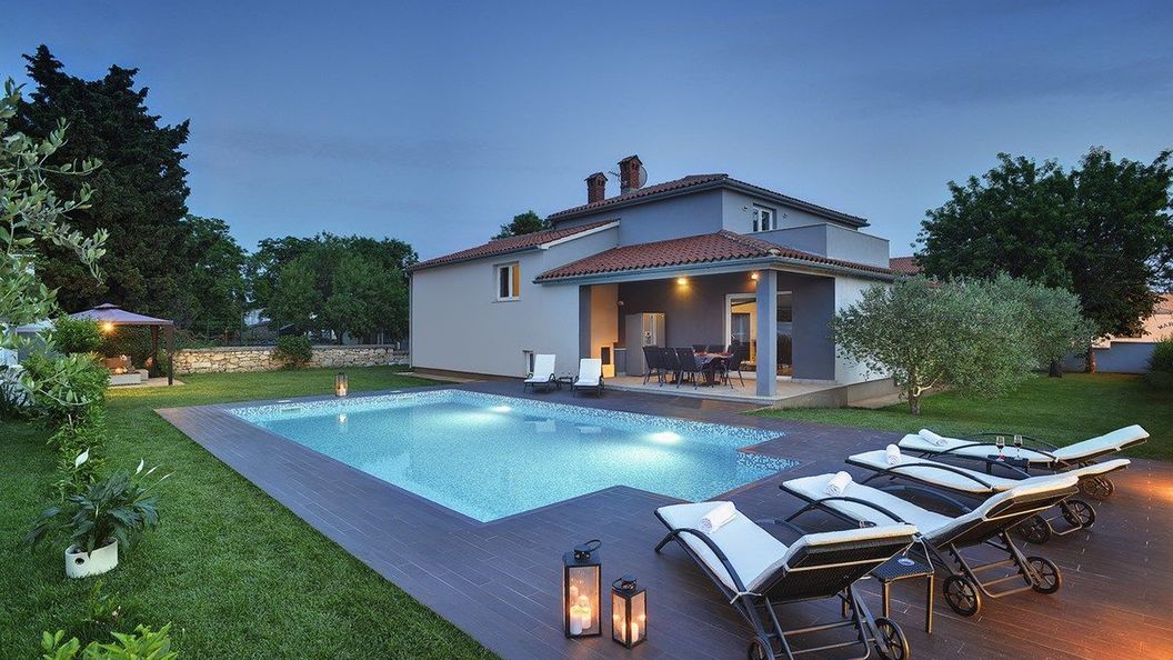 Villa Entini Medulin (1)