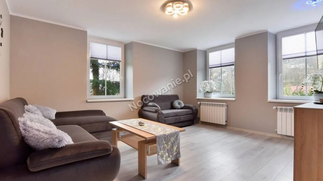 Apartament Joker Świeradów-Zdrój (1)