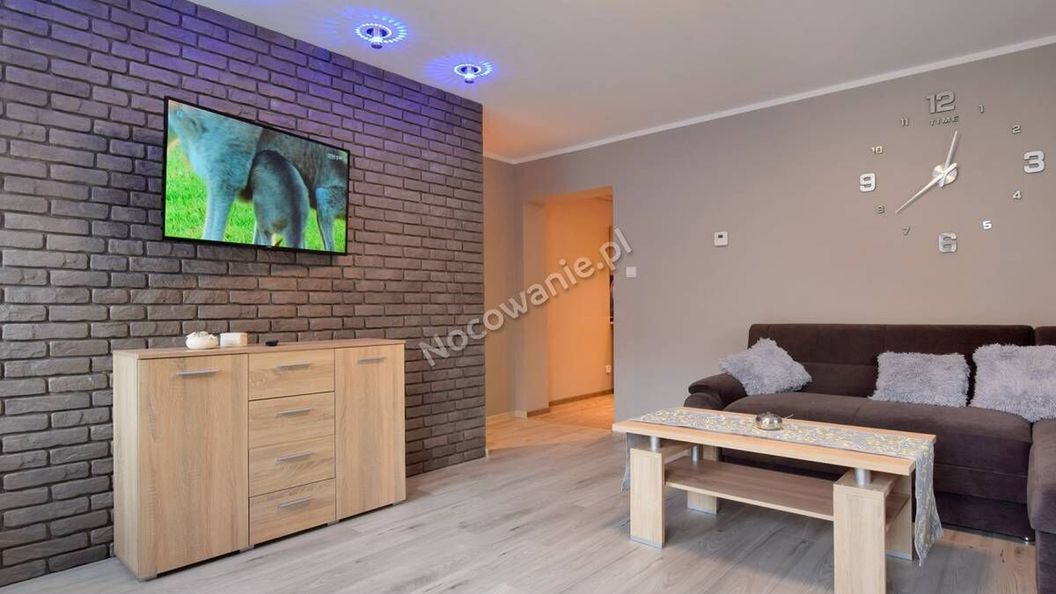 Apartament Joker Świeradów-Zdrój (1)