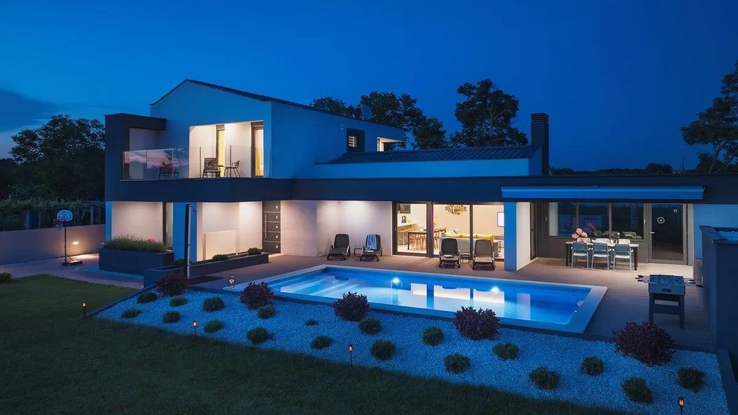 Villa Linea Valbandon (1)