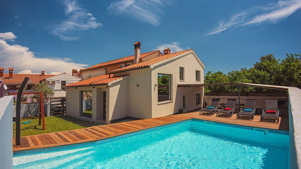 Villa Korina Krnica (1)