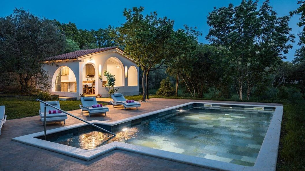 Villa Villa Laura Medulin (1)