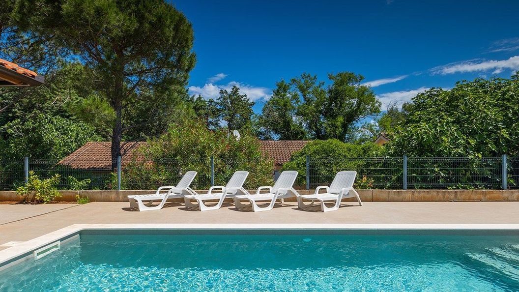 Villa Villa Fratello Premantura (1)