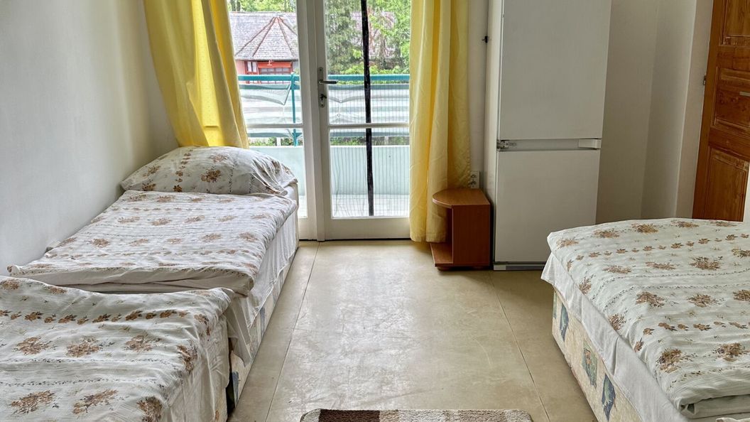 Lelle Beach Club Balatonlelle (1)