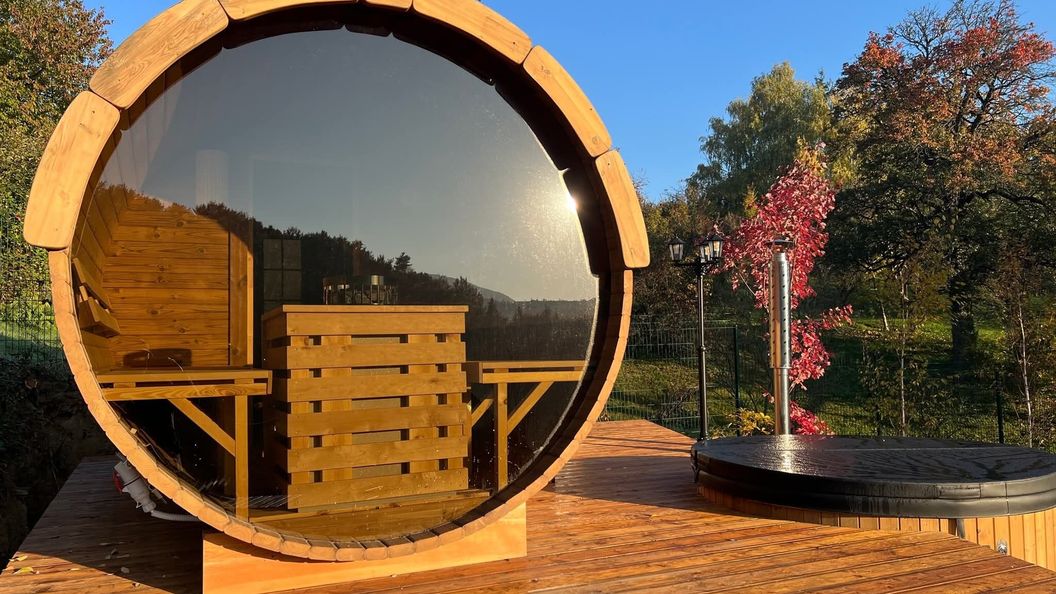 Bagoly-kő Panzió - Mátra Túraközpont Parádsasvár (1)