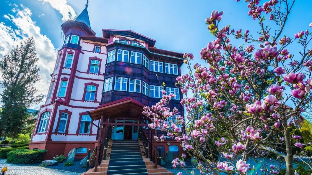 MAGNOLIA III Świeradów-Zdrój (1)