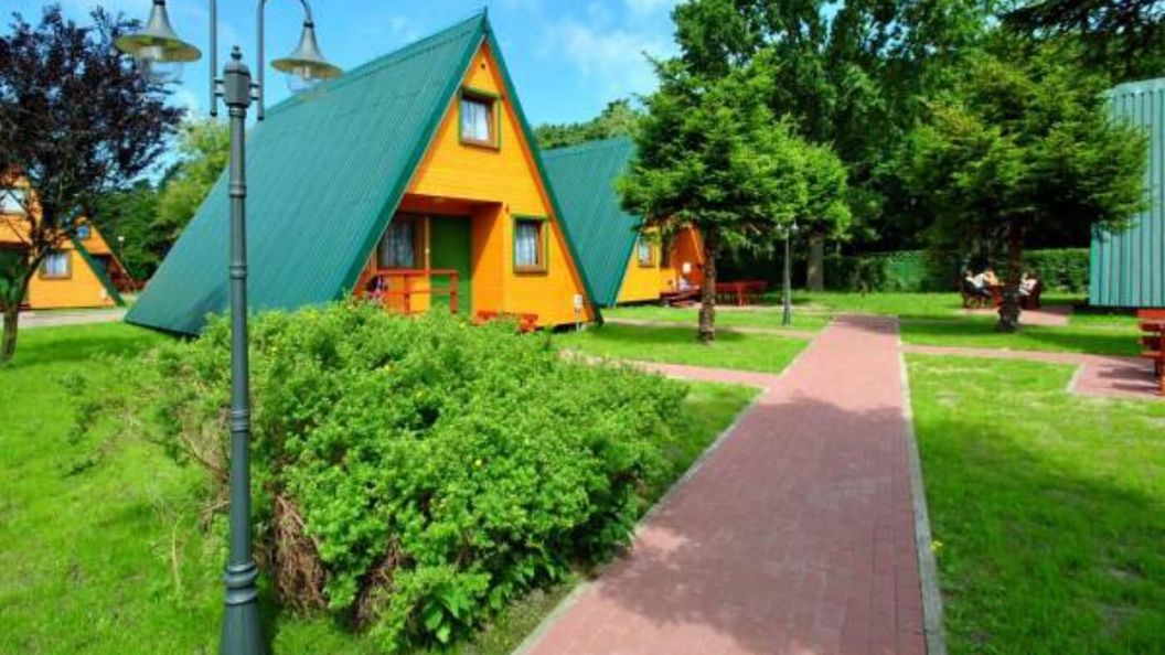 Ośrodki Wypoczynkowe Duet Karwia (1)