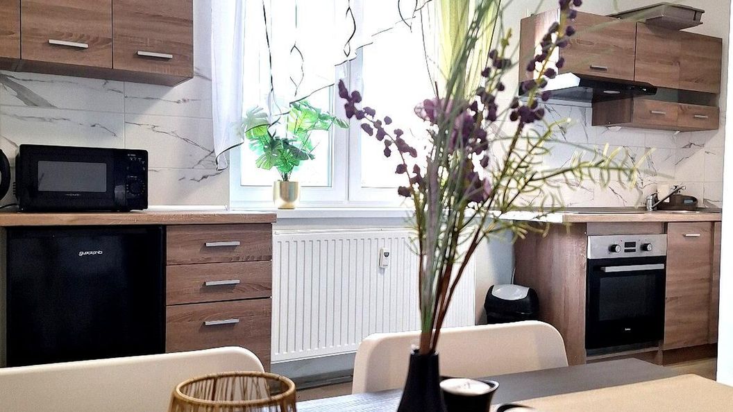 Apartmá Vrbice Bohumín (1)