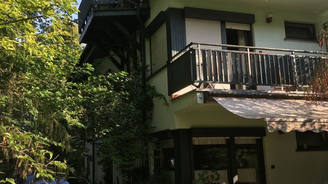 Zöldellő Apartman Siófok (1)