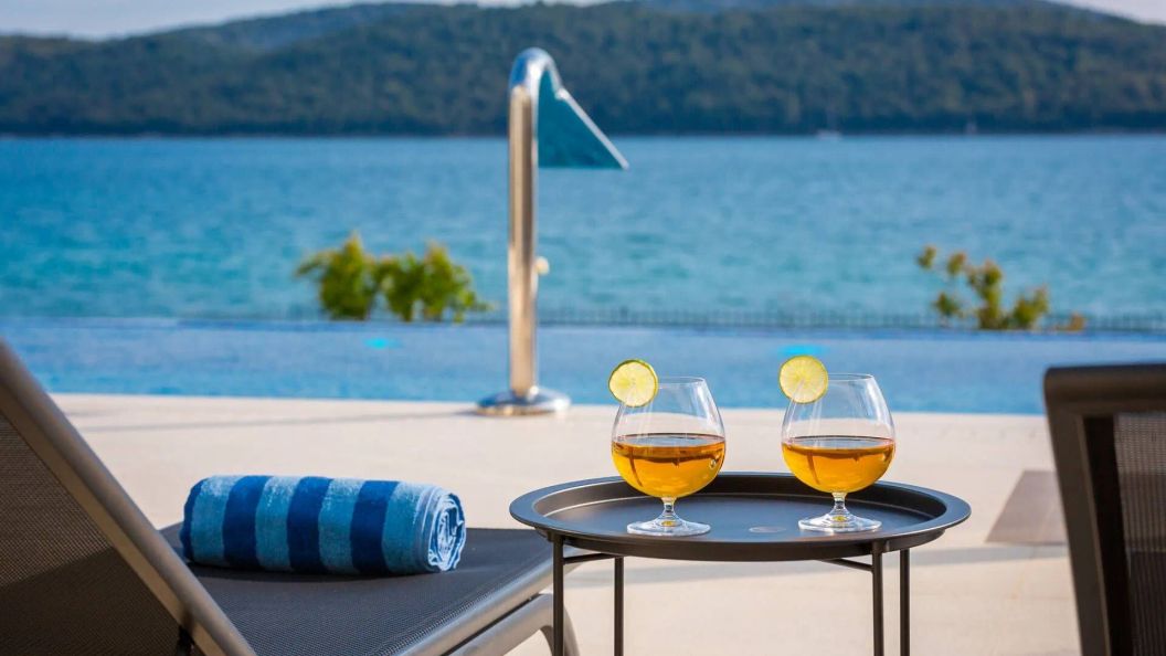 Villa Luxury Maja Zablaće Sibenik (1)