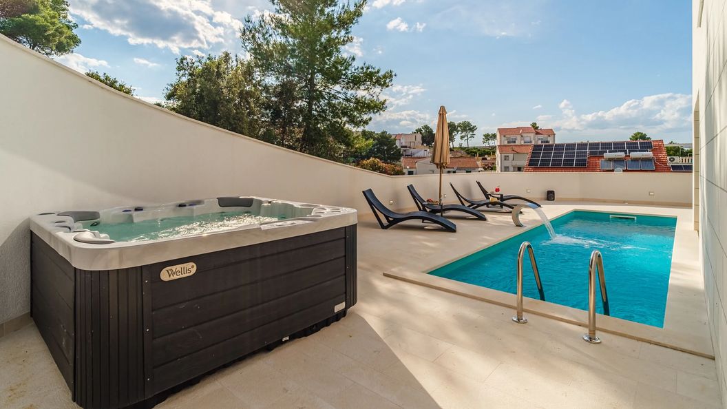 Villa Dono Sutivan (1)