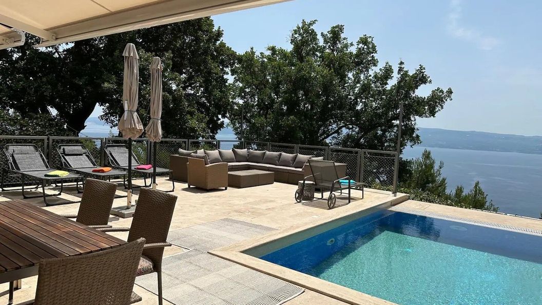 Villa Jessie Jesenice (1)