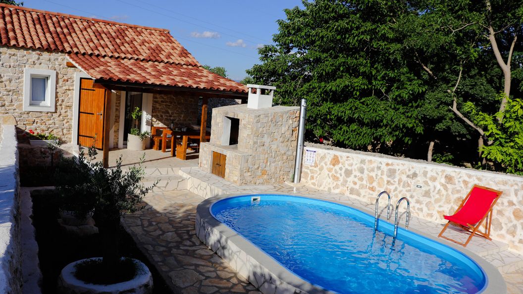 House Escape Debeljak (1)