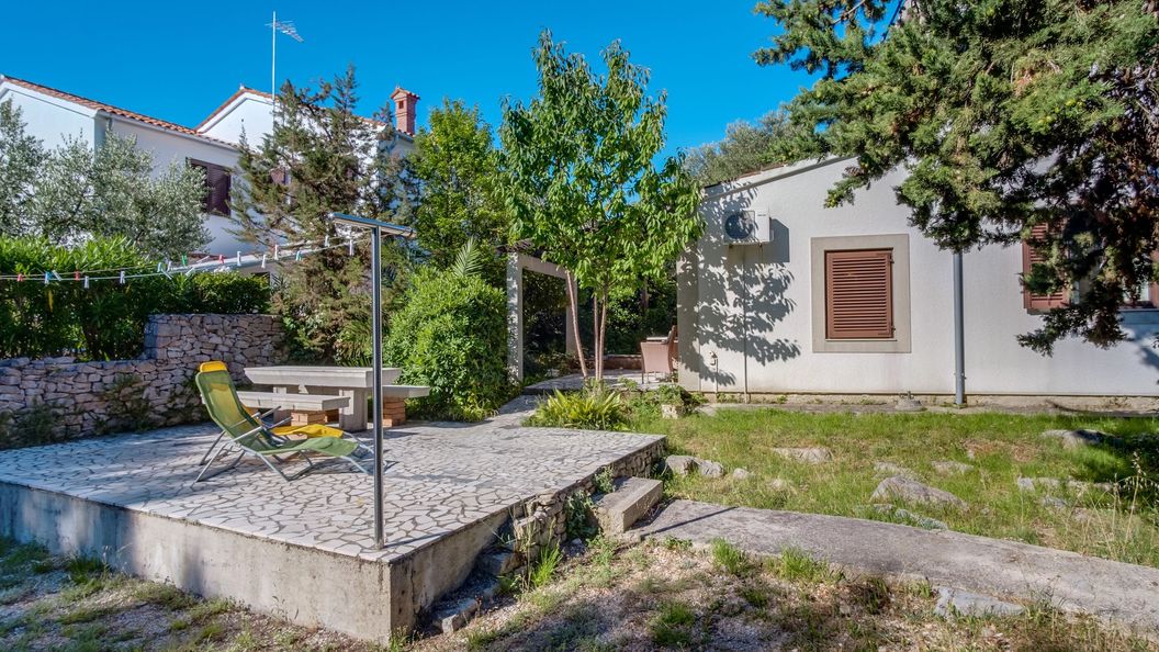 Apartment Mira Mali Losinj (1)