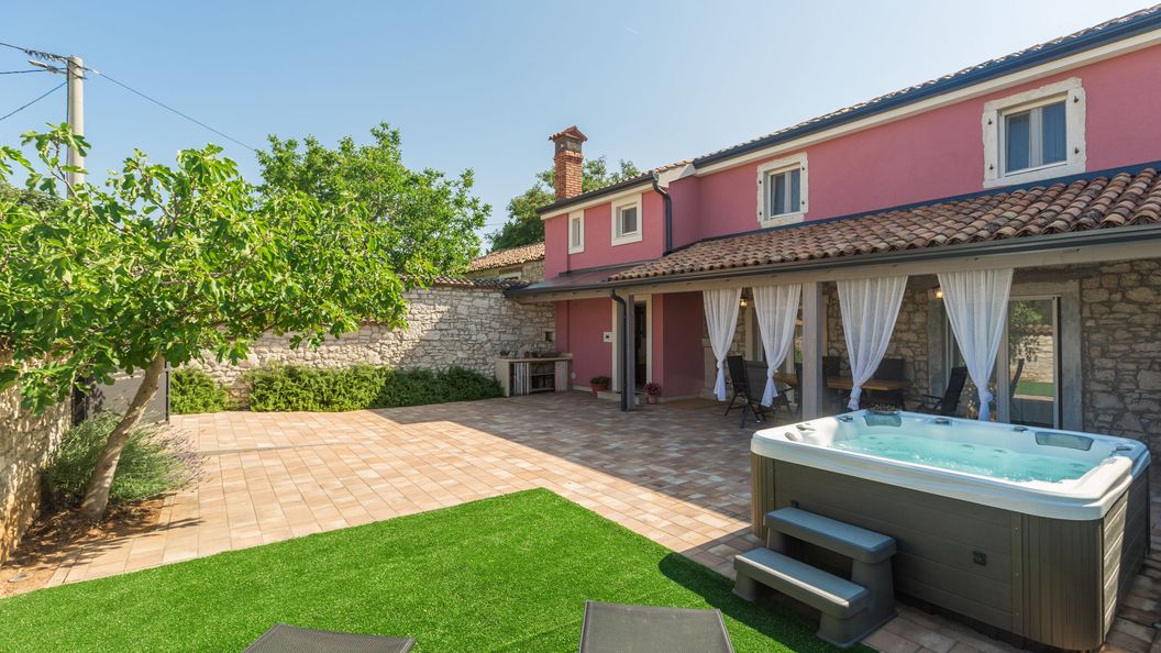 House Casa Arsini Porec (1)