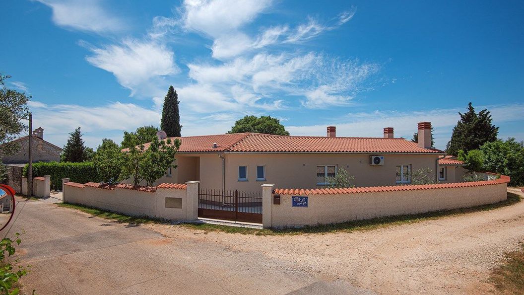 Villa Lu Vodnjan (1)