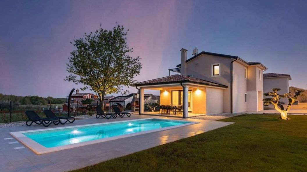 Villa Stefany Porec (1)