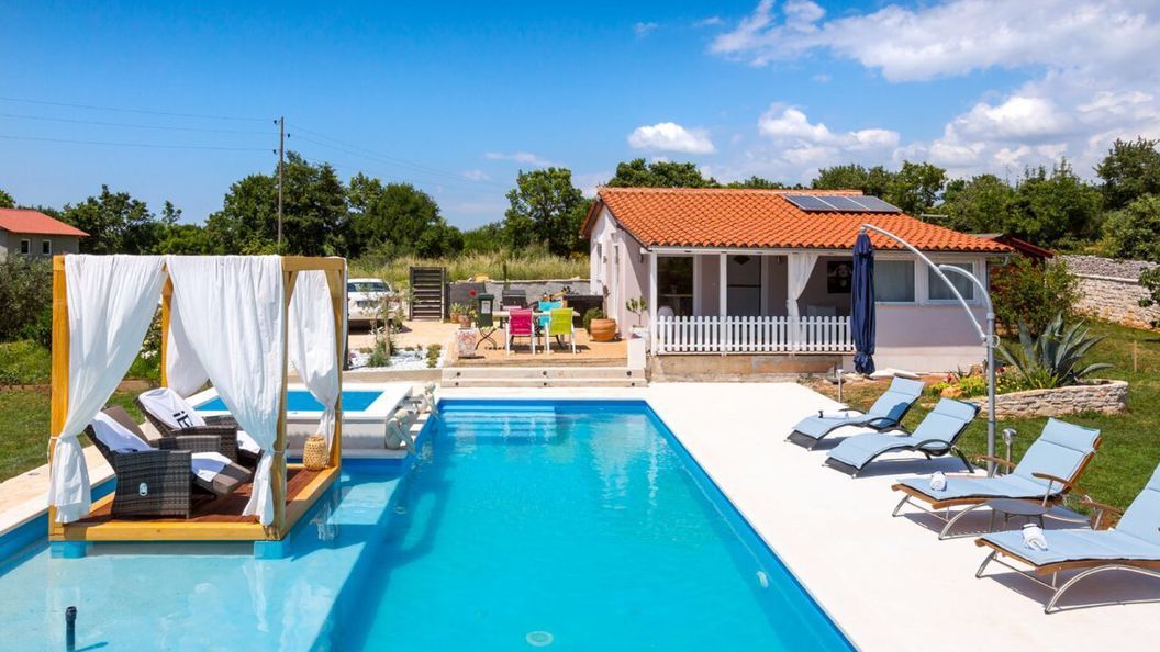 House Holiday House Biloš Vodnjan (1)