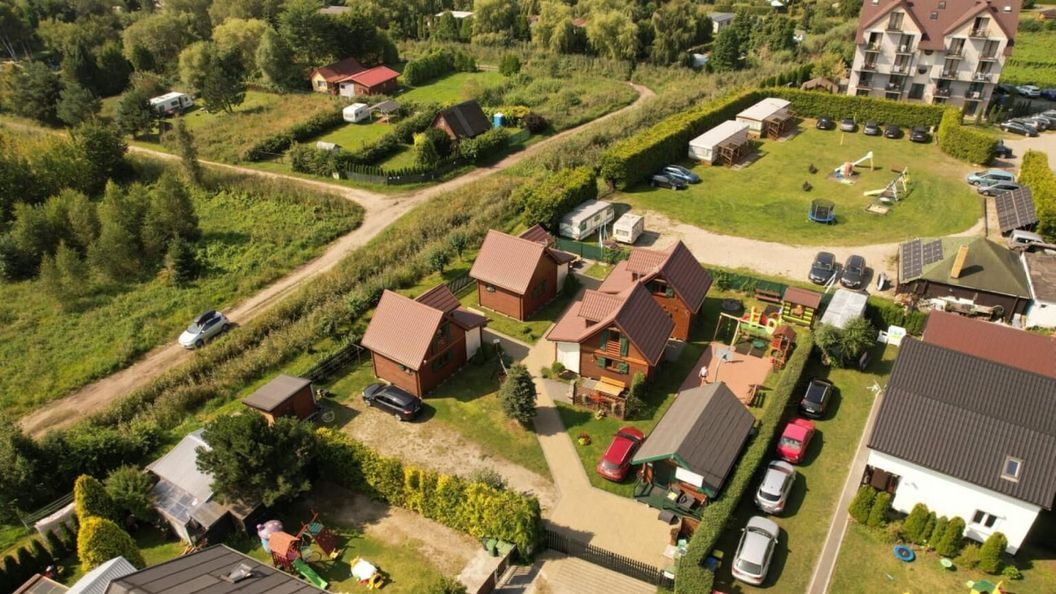 Domki Colorado Karwia (1)