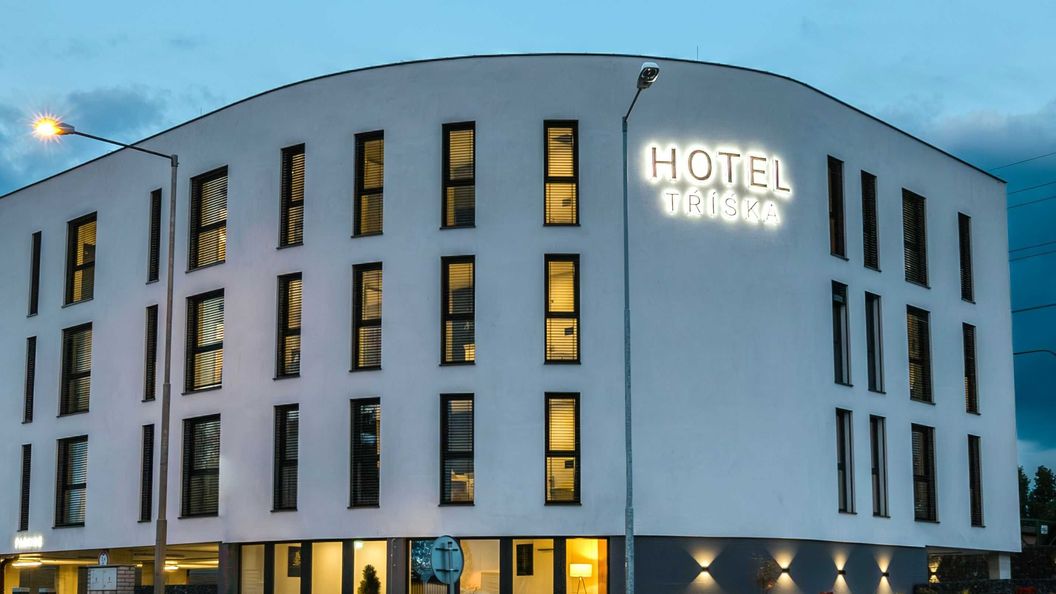 Hotel Tříška Brandýs nad Labem-Stará Boleslav (1)