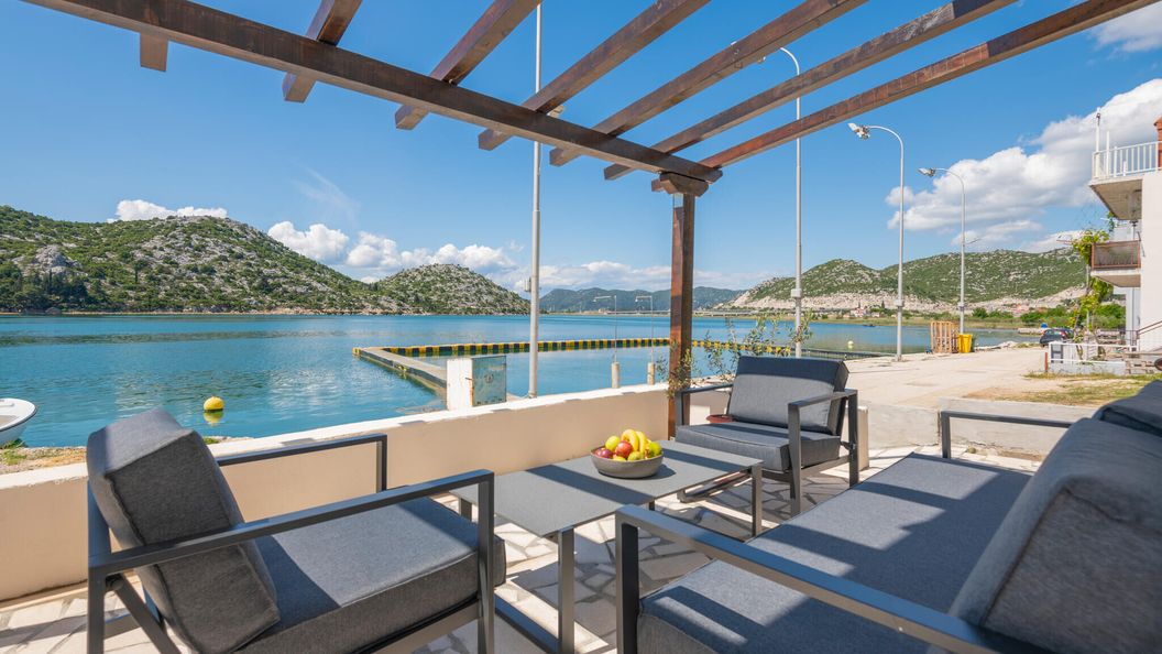 Apartman Rogotin - CDR570 (1)