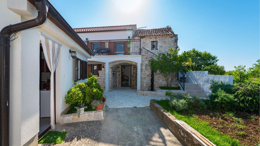 Vendégház Slivnica - CDI761 (1)