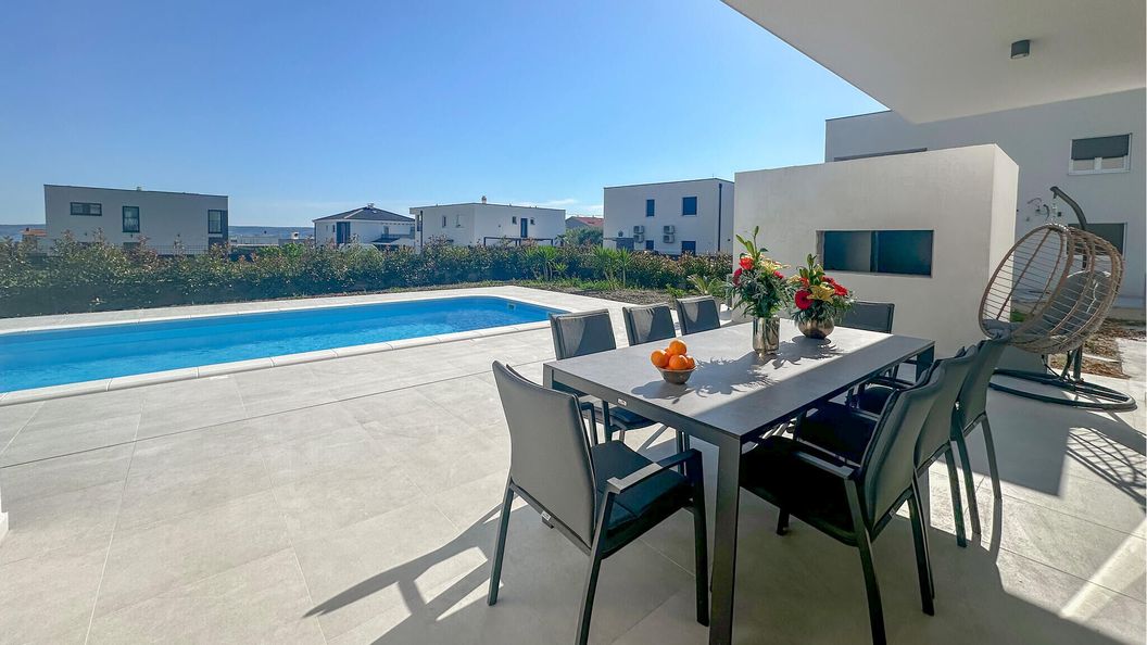 Vendégház Kaštel Stari - CSC513 (1)