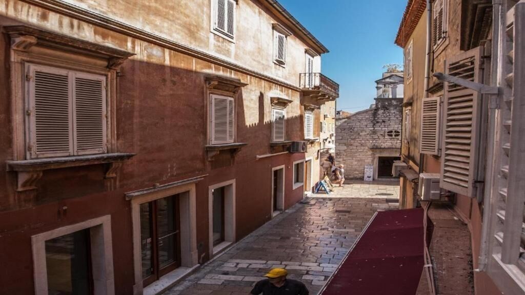 Varos Apartman Zadar (1)
