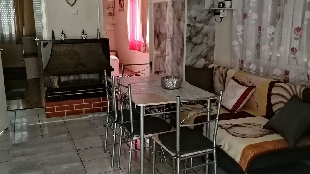 Paradise Apartman Mezőkövesd (1)