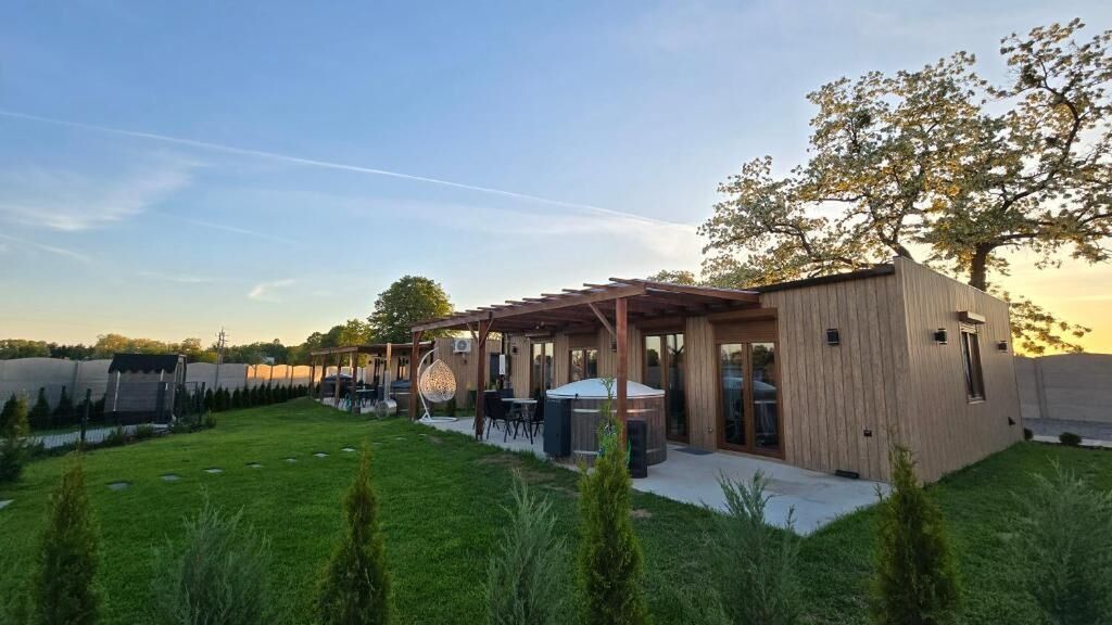 Spa Styruś domki Giewartów (1)