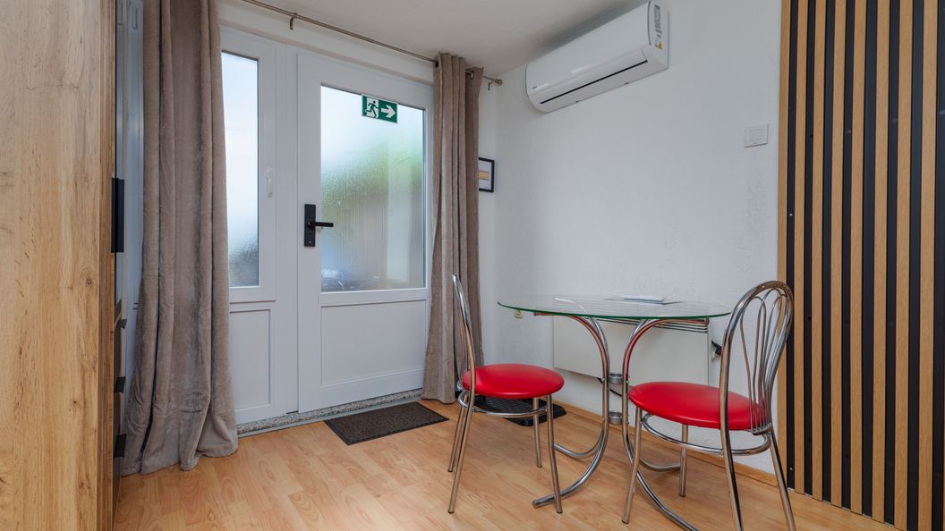 Apartmanok Parkolóhellyel Zágráb - Zagreb - 22812 (1)