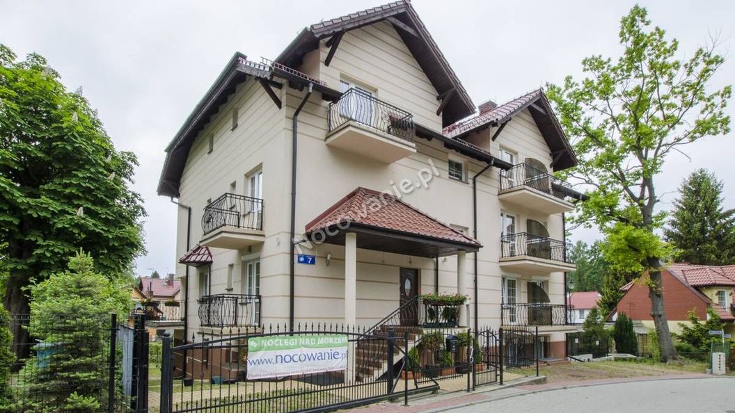 RizaVilla Krynica Morska II (1)