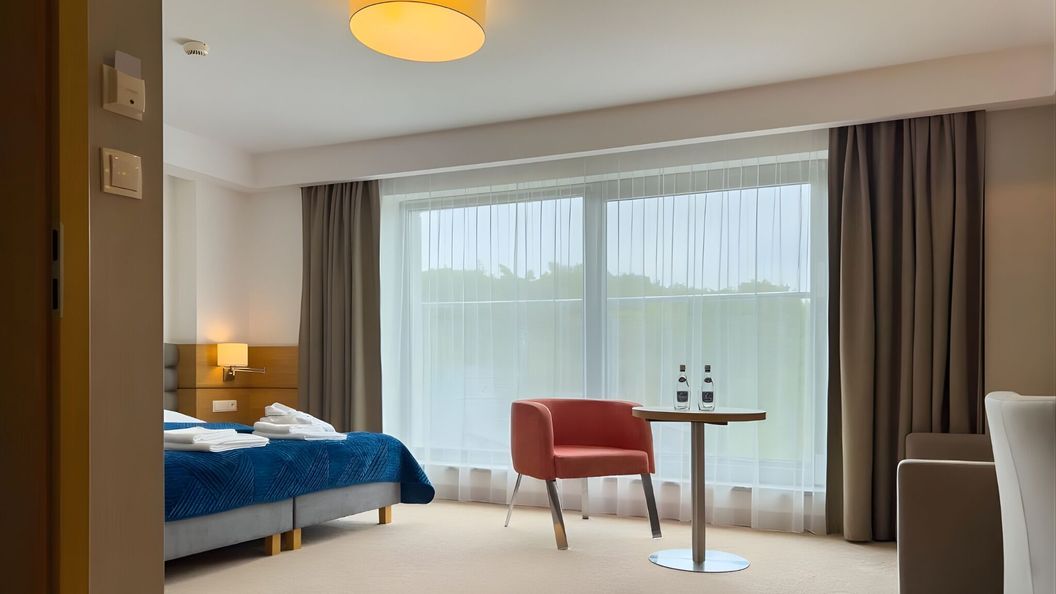 Hotel Skal Ustronie Morskie (1)