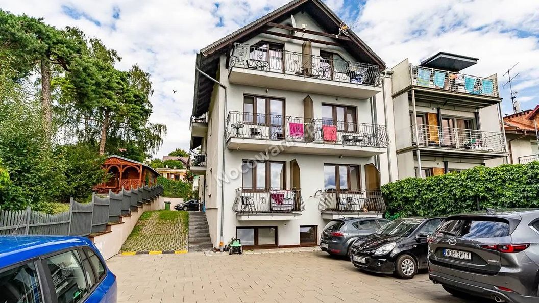 Apartamenty u Szczepcia Krynica Morska (1)