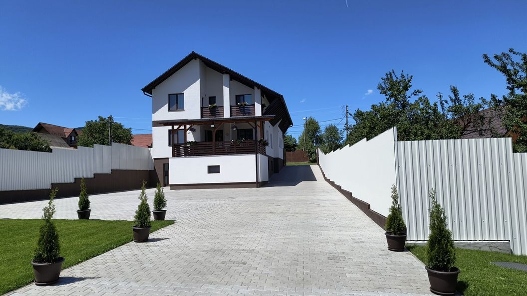 Agropensiunea Anna Poplaca (1)