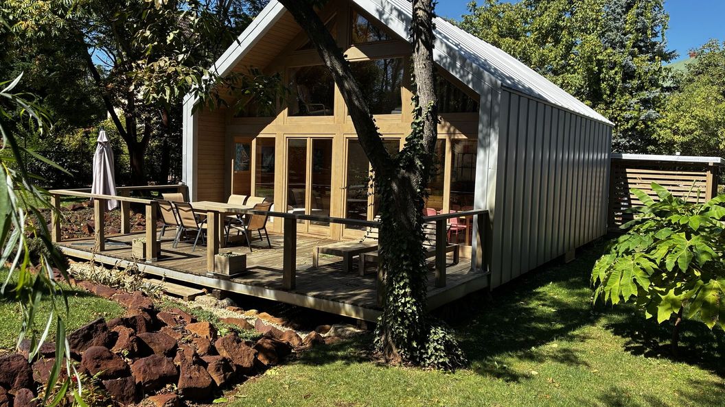 Pomale Vendégház Révfülöp (1)